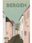 Bergen Tablo Ahşap Poster Dekoratif 1