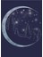 Soğuk Bir Gece Tablo Ahşap Poster Dekoratif 1