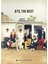 Bts, En Iyi Konsept B Fotoğraf 1 Tablo Ahşap Poster Dekoratif KOD903 1