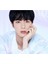 Bts Be Konsept Fotoğrafı | ? (Jin) Tablo Ahşap Poster Dekoratif KOD740 1