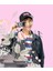 Bts Namjoon Tablo Ahşap Poster Dekoratif KOD4620 1