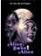 Alice, Tatlı Alice Tablo Ahşap Poster Dekoratif 1