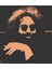 Jerry Garcia Şablon Baskı Tablo Ahşap Poster Dekoratif 1
