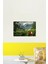Lauterbrunnen Vadisi, Isviçre Tablo Ahşap Poster Dekoratif 2
