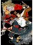 Altın Kamuy Ogata Hyakunosuke Tişört Tablo Ahşap Poster Dekoratif 1