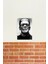 Frankenstein Tablo Ahşap Poster Dekoratif 2