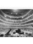 Metropolitan Opera House 39TH Street New York City Tablo Ahşap Poster Dekoratif 1