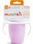 Mucize 360° Alıştırma Bardağı, 6AY+, 207ML, Mor, 1 Adet 4