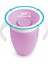 Mucize 360° Alıştırma Bardağı, 6AY+, 207ML, Mor, 1 Adet 2