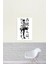 Komi-San Wa Komyushou Desu Tablo Ahşap Poster Dekoratif 2
