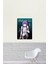 Dünyanın Sonu Harem Anime Poster Tablo Ahşap Poster Dekoratif 2