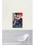 Mamoru Takamura Güçlü Hajime No Ippo Tablo Ahşap Poster Dekoratif 2