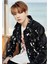 Bts - Jungkook Ynwa Tablo Ahşap Poster Dekoratif KOD2681 1