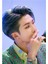 Rm / Kim Namjoon Haritası Tablo Ahşap Poster Dekoratif KOD1736 1