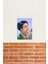 Rm / Kim Namjoon Haritası Tablo Ahşap Poster Dekoratif KOD1736 2