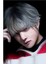 Bts V / Kim Taehyung Kendinizi Sevin Fanart Tablo Ahşap Poster Dekoratif KOD295 1