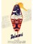 The Shining - Key Artwork Tablo Ahşap Poster Dekoratif 1
