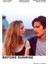 Before Sunrise Tablo Ahşap Poster Dekoratif 1