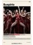 Suspiria | Luca Guadagnino , Tablo Ahşap Poster Dekoratif 1