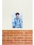Denize Geri Dönmek Için - Bts Jin Fan Art Tablo Ahşap Poster Dekoratif KOD358 2