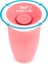 Mucize 360° Alıştırma Bardağı, 12AY+, 296 ml Pembe 3