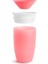 Mucize 360° Alıştırma Bardağı, 12AY+, 296 ml Pembe 4