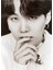 Suga Dıcon Mag Bts Tablo Ahşap Poster Dekoratif KOD2988 1