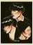 Bts Raplıne Outro: Tear Tablo Ahşap Poster Dekoratif KOD1971 1