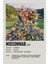 Midsommar Minimalist Polaroid Film Posteri Tablo Ahşap Poster Dekoratif 1