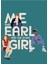 Ben, Earl ve Ölen Kız Tablo Ahşap Poster Dekoratif 1