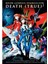 Ölüm ve Yeniden Doğuş Evangelion Poster Tablo Ahşap Poster Dekoratif 1