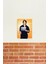 Bts V Taehyung Tablo Ahşap Poster Dekoratif KOD3798 2