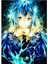 Slime Rimuru Tempest Tablo Ahşap Poster Dekoratif 1