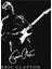 Eric-Clapton Tablo Ahşap Poster Dekoratif 1