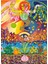 The Incredible String Band Albümü 5000 Spirits Tablo Ahşap Poster Dekoratif 1