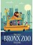 Bronx Hayvanat Bahçesi Posteri Tablo Ahşap Poster Dekoratif 1