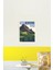 Zion Ulusal Parkı Seyahat Poster Tablo Ahşap Poster Dekoratif 2