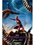 No Way Home Tablo Ahşap Poster Dekoratif 1