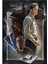 The Shawshank Redemption Classic Movie Artwork Poster Tablo Ahşap Poster Dekoratif 1