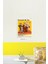 Fantastik Bay Fox Wes Anderson, Minimalist Film Posteri, Vintage Retro Ahşap Poster 2