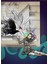 Birds Tablo Ahşap Poster Dekoratif 1