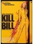 Kill Bill Concept Art Tablo Ahşap Poster Dekoratif 1