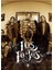 Sixbos Los American Tour 2020 Tablo Ahşap Poster Dekoratif 1