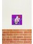 Baby BT21 Kurabiye Tablo Ahşap Poster Dekoratif KOD3025 2