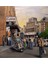 Wigan Casino And Abc Cinema Tablo Ahşap Poster Dekoratif 1