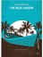 NO871 My The Blue Lagoon Tablo Ahşap Poster Dekoratif 1