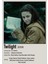 Twilight-Vintage Poster Tablo Ahşap Poster Dekoratif 1