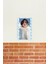 Bts Jungkook Kış Koleksiyonu 2021 Tablo Ahşap Poster Dekoratif KOD813 2