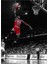 Michael Jordan Chicago Bulls Tablo Ahşap Poster Dekoratif 1