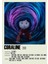 Coraline Alternatif (1) Tablo Ahşap Poster Dekoratif 1